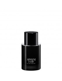 Giorgio Armani Black Code Man 50 ml Toaletná voda