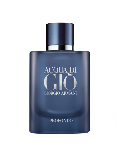 GIORGIO ARMANI ACQUA DI GIO PROFONDO 75 ml EDP