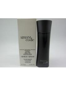 Giorgio Armani Black Code Man 75 ml EDT TESTER