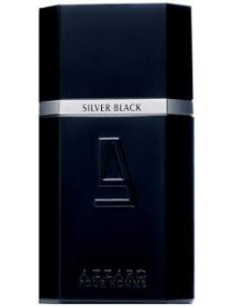 Azzaro Silver Black 100 ml EDT MAN