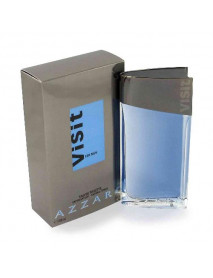 Azzaro Visit Men 100 ml EDT