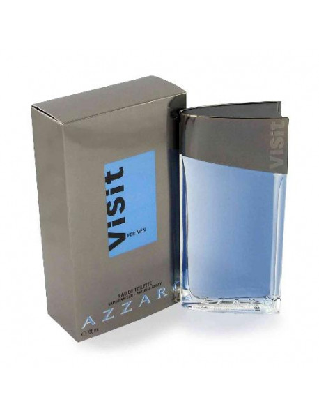 Azzaro Visit Men 100 ml EDT