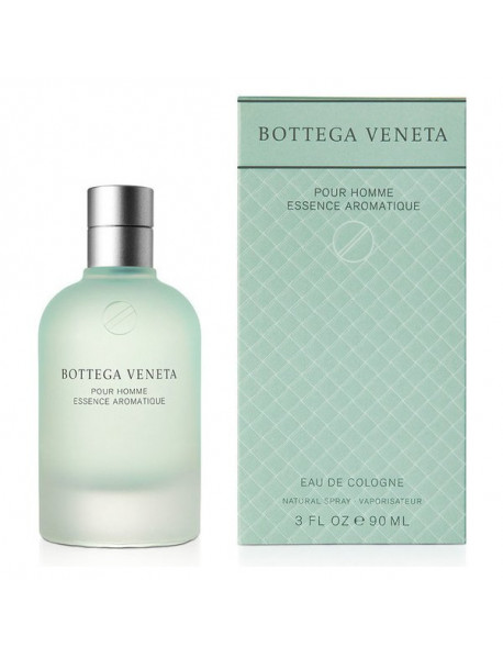 Bottega Veneta Pour Homme Essence Aromatique 90 ml kolínska voda TESTER