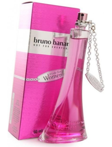 Bruno Banani Made For Woman 60 ml EDT TESTER