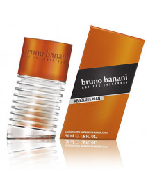 Bruno Banani Absolute for Man 50 ml EDT TESTER