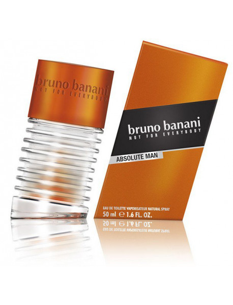 Bruno Banani Absolute for Man 50 ml EDT TESTER