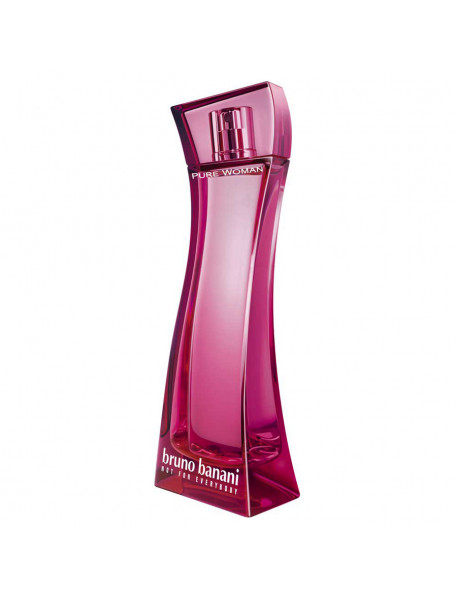 Bruno Banani Pure Woman 60 ml EDT TESTER