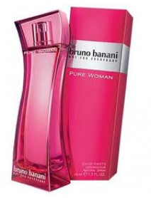 Bruno Banani Pure Woman 40 ml EDT