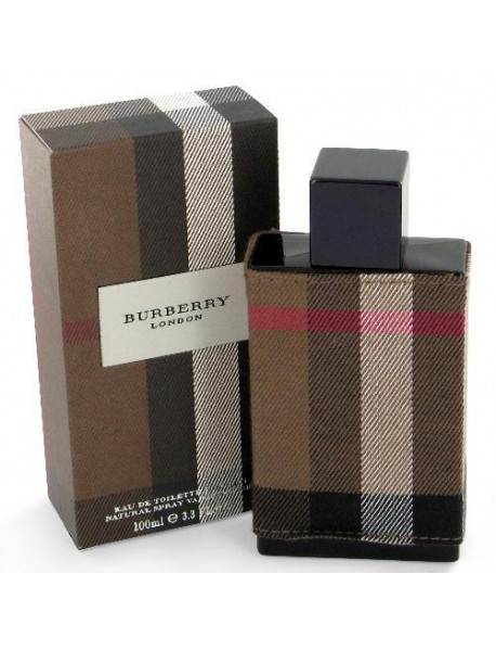 Burberry London Men 100 ml EDT