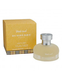 Burberry Weekend 30 ml EDP WOMAN