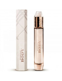 Burberry Body 85 ml EDP WOMAN