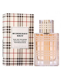 Burberry Brit Woman 100 ml EDP WOMAN