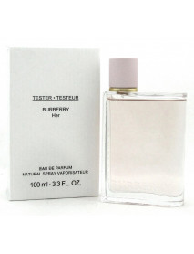 BURBERRY HER DÁMSKA PARFUMOVANÁ VODA 100 ML TESTER