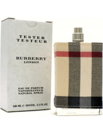Burberry London 100 ml EDP WOMAN TESTER