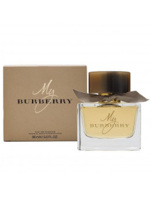 Burberry My 90 ml EDP WOMAN