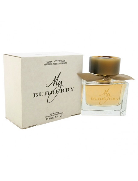 Burberry My 90 ml EDP WOMAN TESTER 