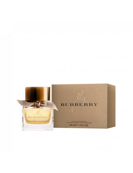 Burberry My 30 ml EDP WOMAN