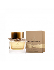 Burberry My 50 ml EDP WOMAN