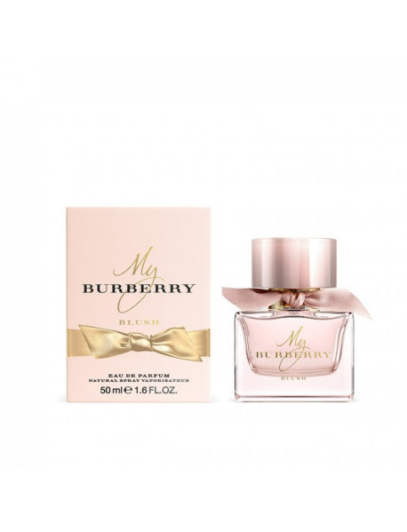 Burberry My Burberry Blush 50 ml EDP WOMAN Burberry My Burberry Blush 50 ml EDP WOMAN