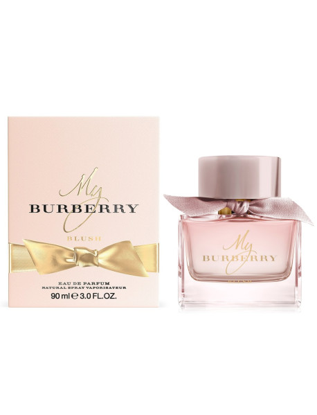Burberry My Burberry Blush 90 ml EDP WOMAN
