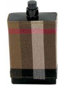 Burberry London Men 100 ml EDT TESTER