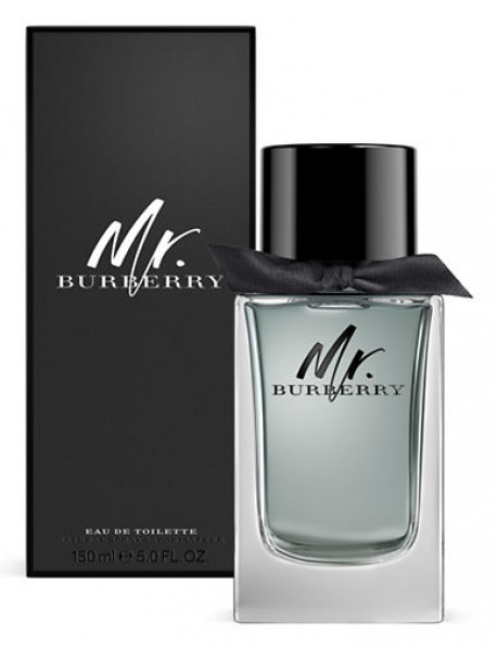 Burberry Mr. Burberry 100 ml EDT MAN