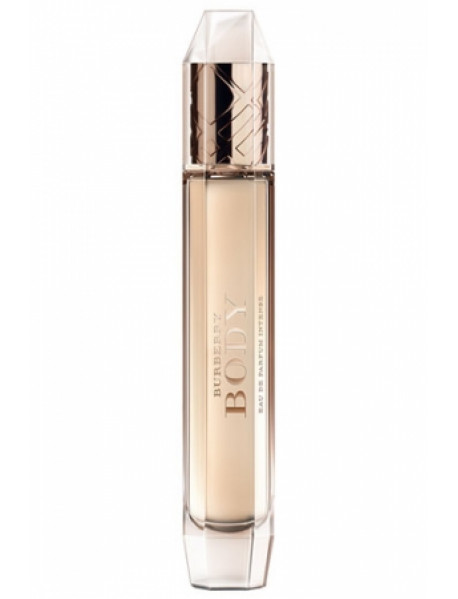 Burberry Body Intense 60 ml EDP WOMAN poškodená krabička