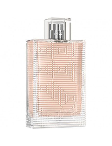 Burberry Brit Rhythm For Woman 90 ml EDT TESTER