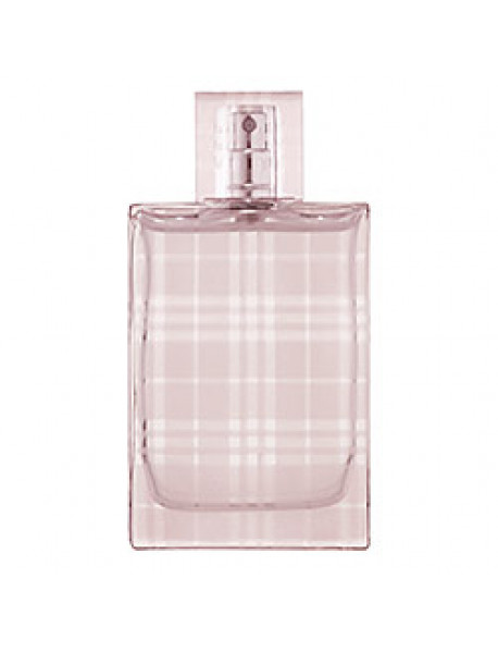 Burberry Brit Sheer 100 ml EDT WOMAN TESTER