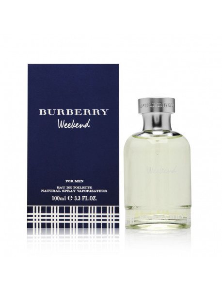 Burberry Weekend for Man 100 ml EDT TESTER