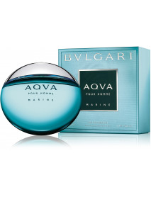 Bvlgari Aqva Marine Pour Homme 50 ml EDT MAN