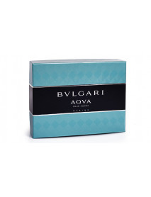 Bvlgari Aqva Marine PH SET4