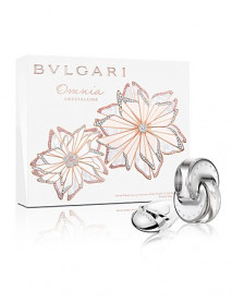 Bvlgari Omnia Crystalline SET7