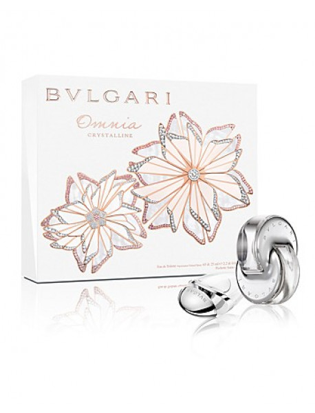 Bvlgari Omnia Crystalline SET7