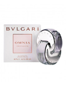 Bvlgari Omnia Crystalline 65 ml EDT WOMAN