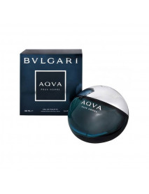 Bvlgari Aqva Pour Homme 100 ml EDT MAN