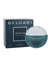 Bvlgari Aqva Pour Homme 50 ml EDT MAN