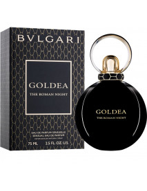 Bvlgari Goldea The Roman Night 75 ml EDP WOMAN