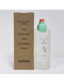 Bvlgari Petits et Mamans 100 ml EDT WOMAN TESTER