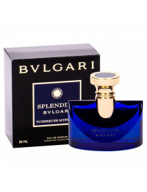 Bvlgari Splendida Tubereuse Mystique 50 ml EDP Woman 