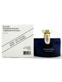 Bvlgari Splendida Tubereuse Mystique 100 ml EDP Woman TESTER