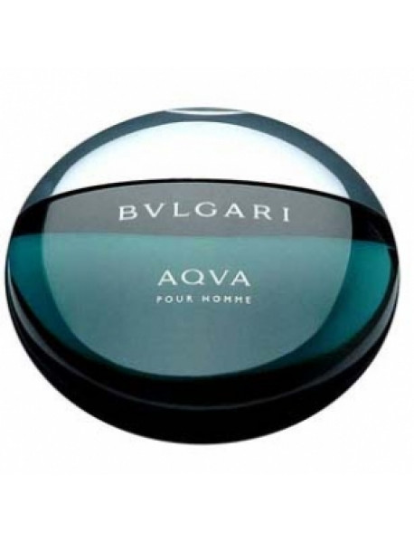 Bvlgari Aqva Pour Homme 100 ml EDT MAN TESTER