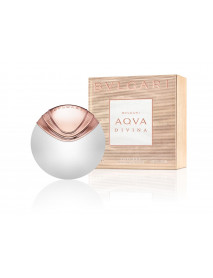 Bvlgari Aqva Divina 40 ml EDT WOMAN