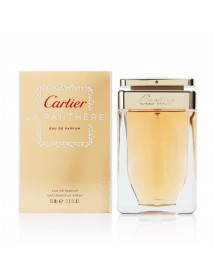 Cartier La Panthere 50 ml EDP WOMAN