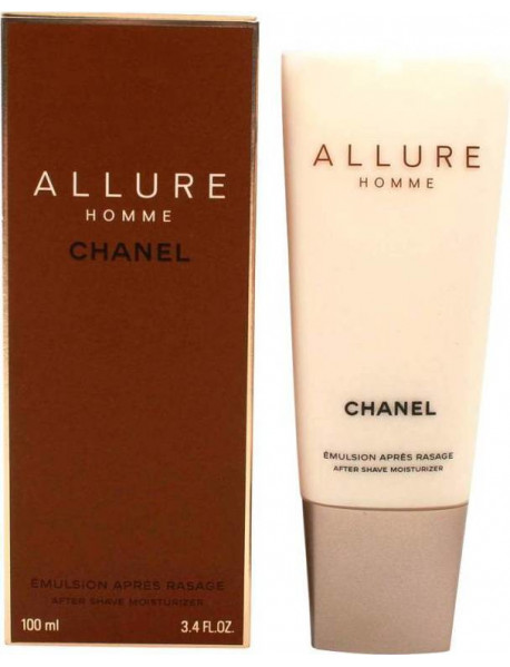 Chanel Allure Homme 100 ml Balzam po holení
