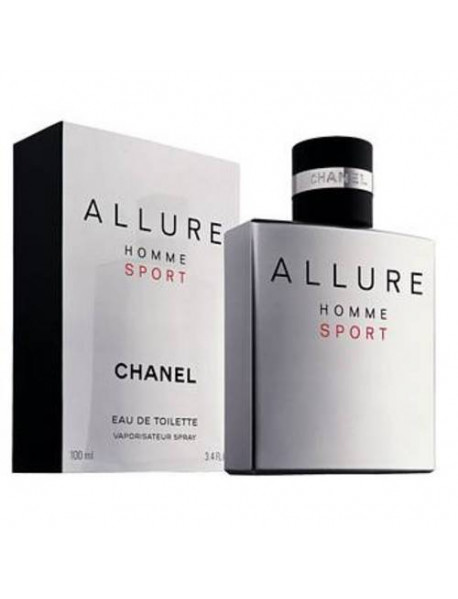 Chanel Allure Homme Sport 150 ml EDT MAN TESTER
