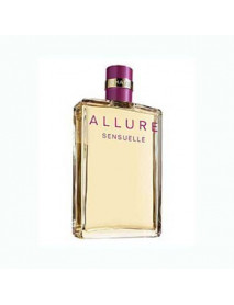 Chanel Allure Sensuelle 100 ml EDP WOMAN TESTER 