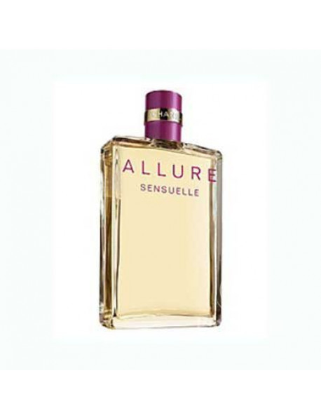 Chanel Allure Sensuelle 100 ml EDT WOMAN TESTER 