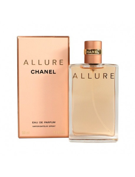 Chanel Allure 50 ml EDP WOMAN