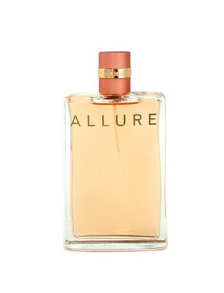 Chanel Allure 100 ml EDP WOMAN TESTER 